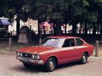 Toyota Carina 1970 года